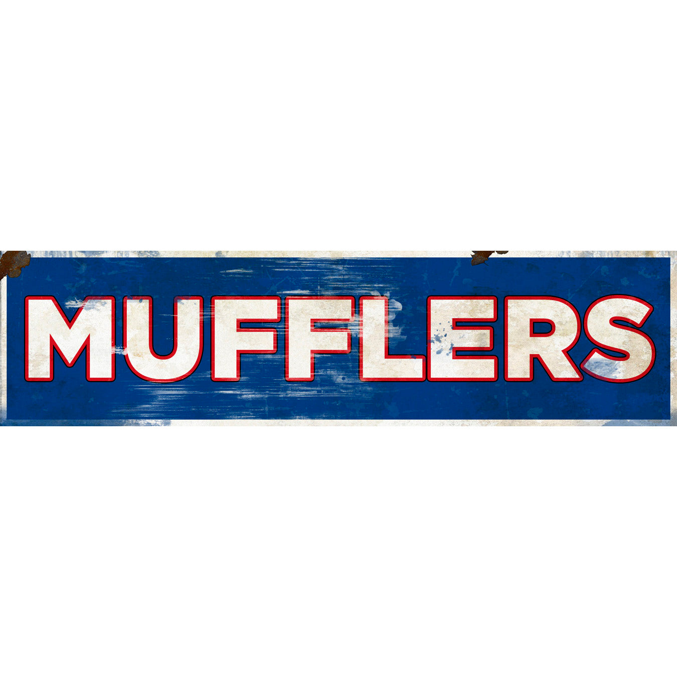 GD094 - MUFFLERS ESSO