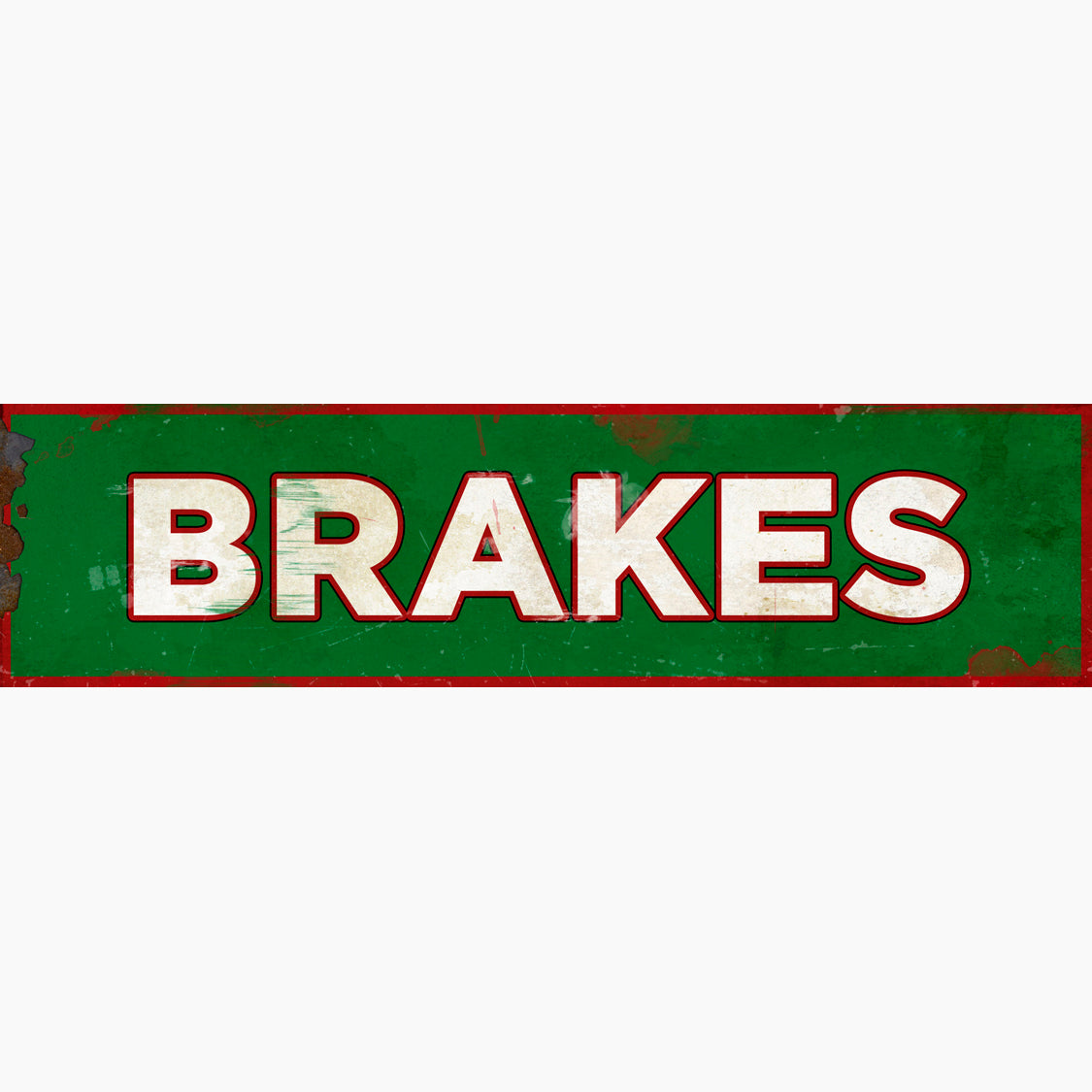 BRAKES TEXACO GD324