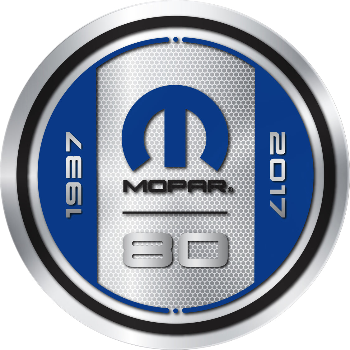 MAIN018 - MOPAR 80 YEARS