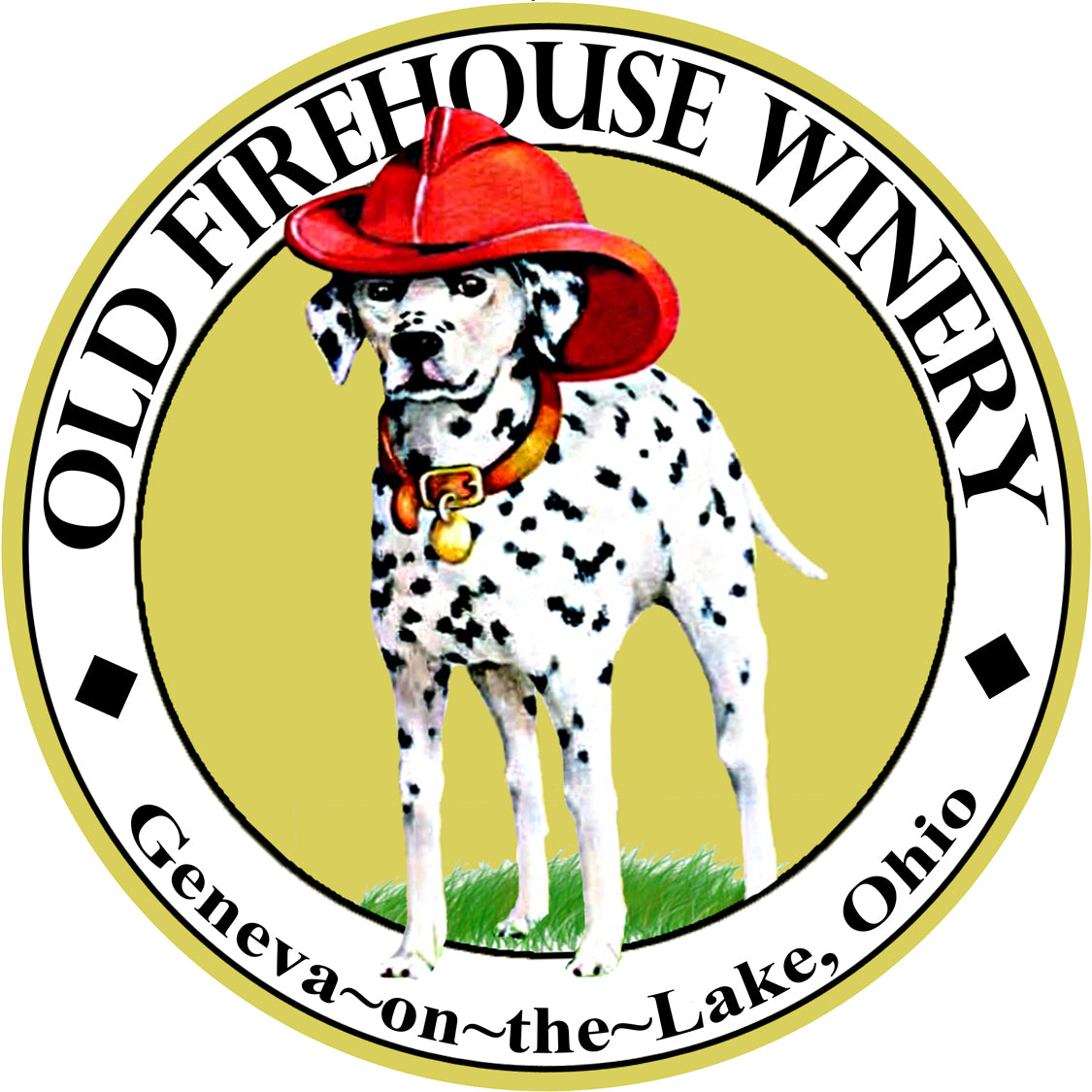 OFW001 - OLD FIREHOUSE WINERY