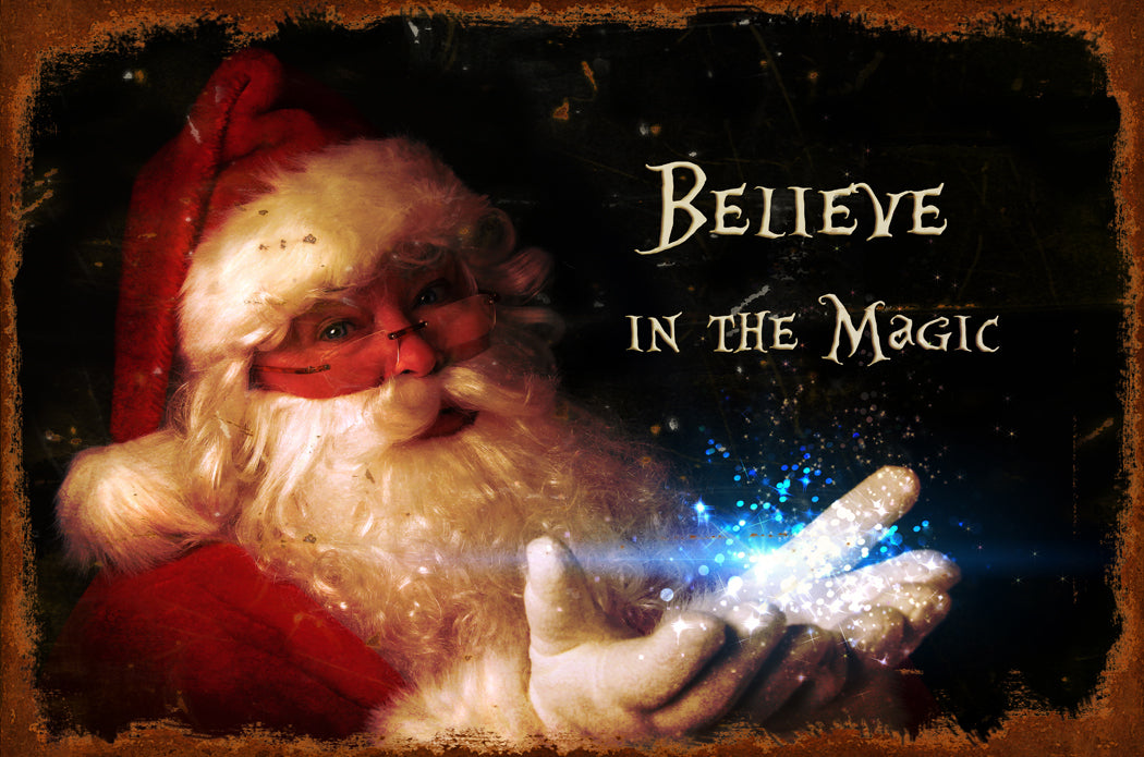 PTSB383 - Believe In The Magic