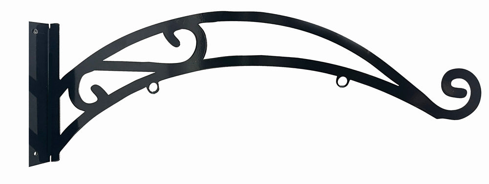 Universal Bracket for hanging signs up to 28' round