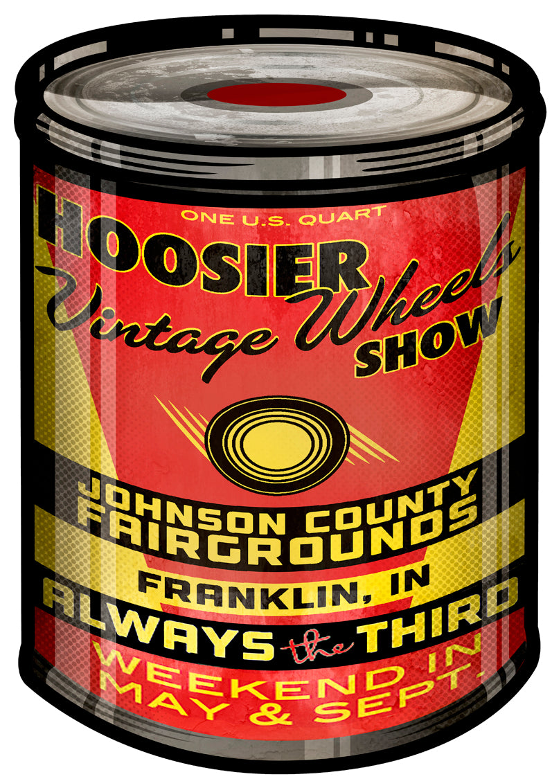 SW003 - HOISER OIL