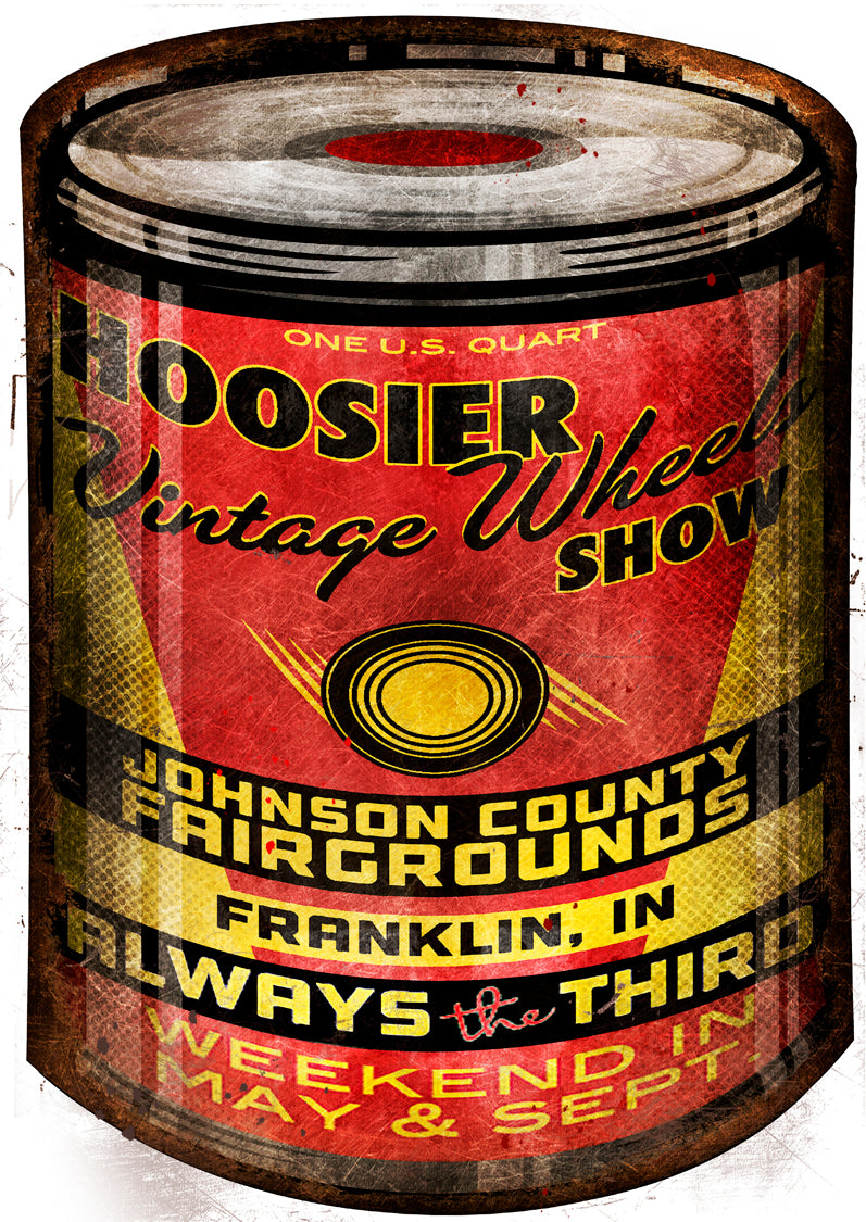 SW004 - HOISER OIL DISTRESSED