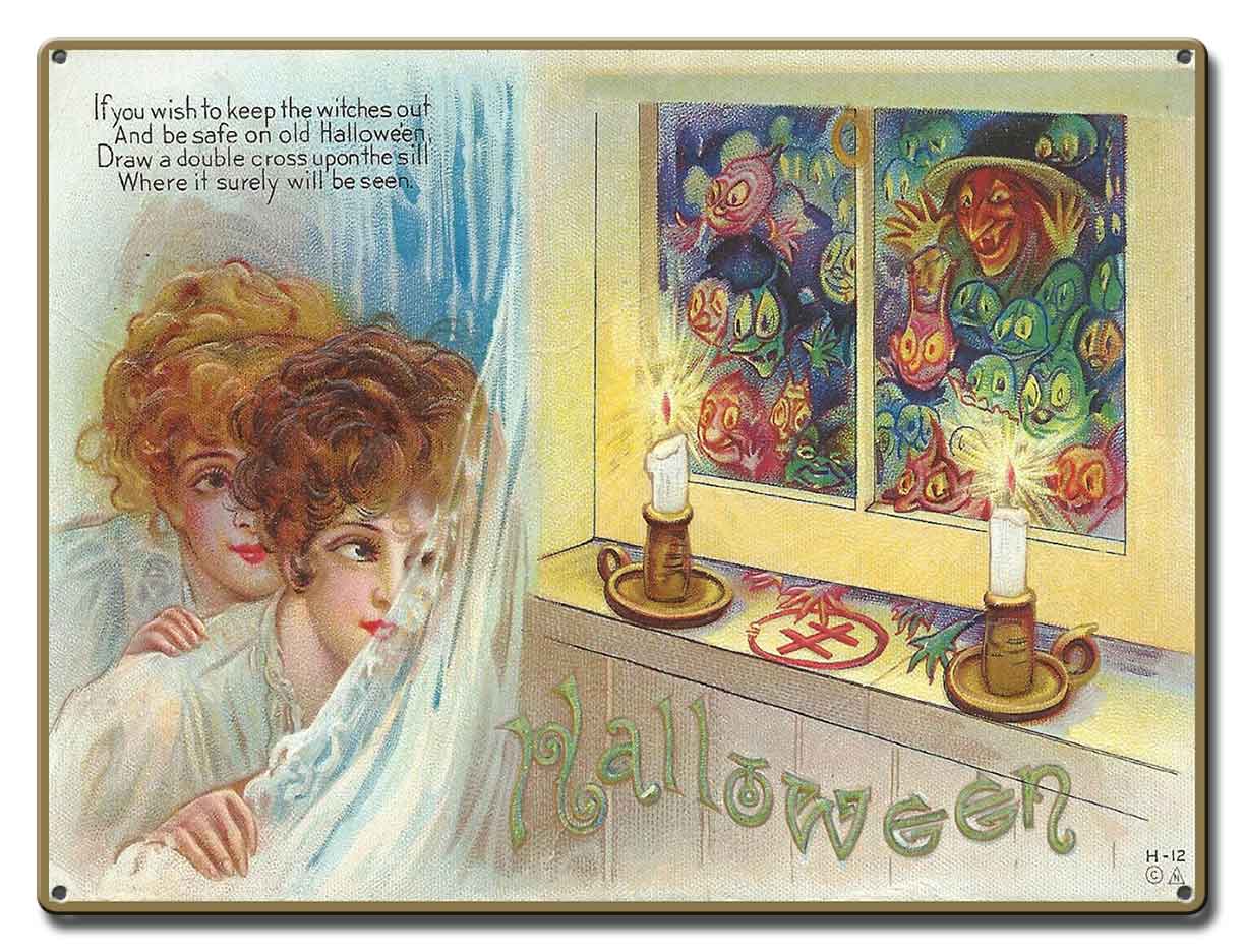 AMI373 - HALLOWEEN 3