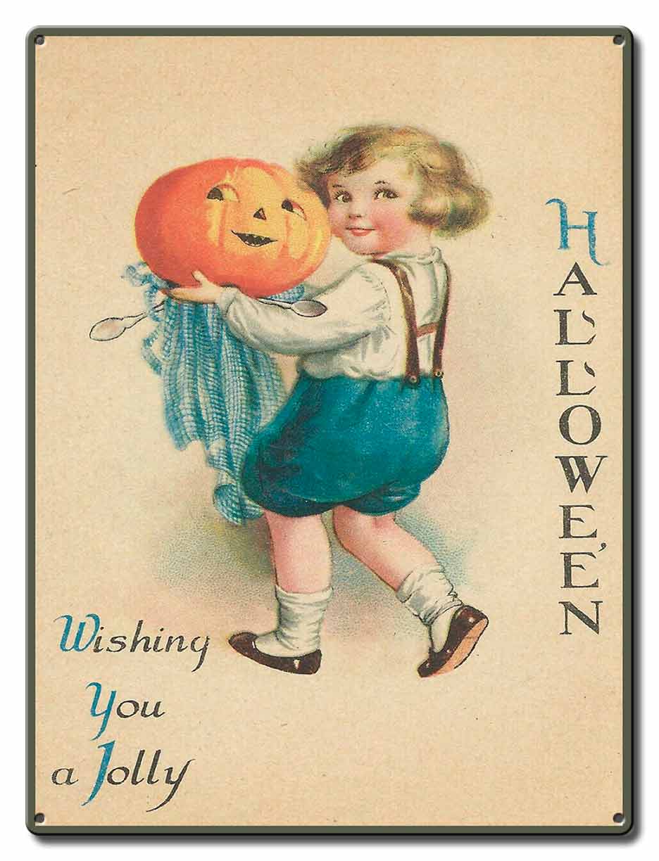 AMI379 - HALLOWEEN 9
