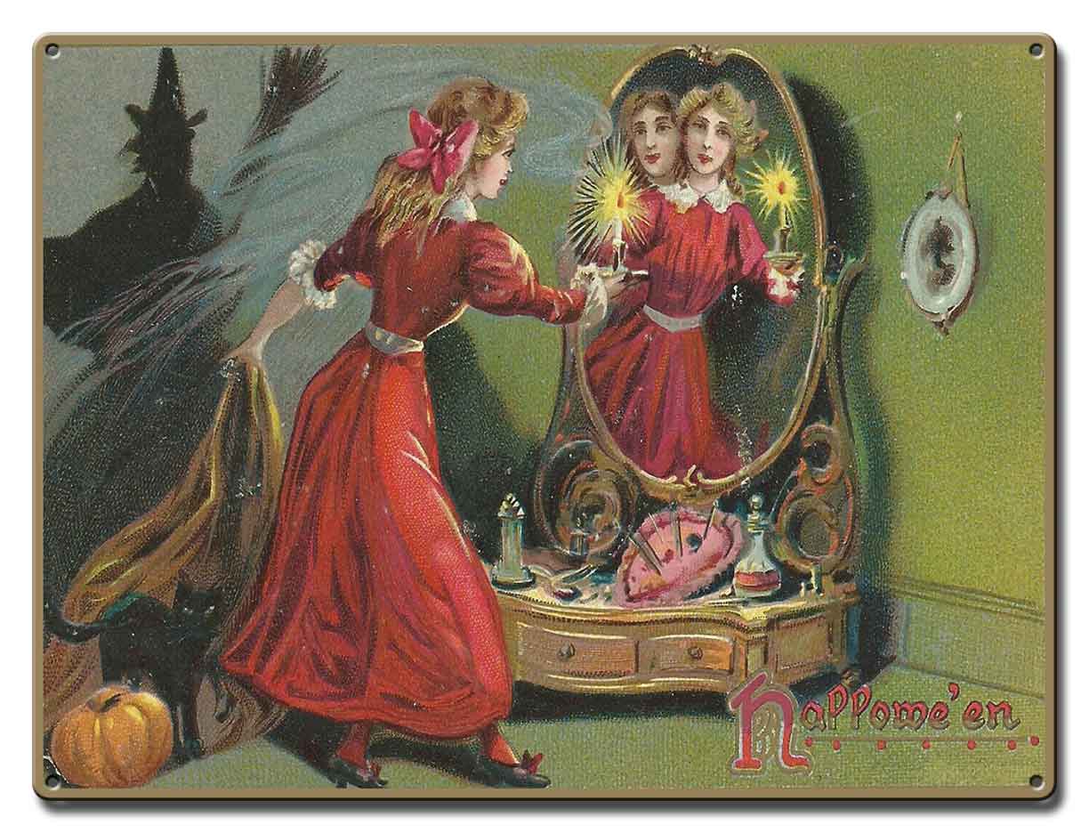 AMI380 - HALLOWEEN 10