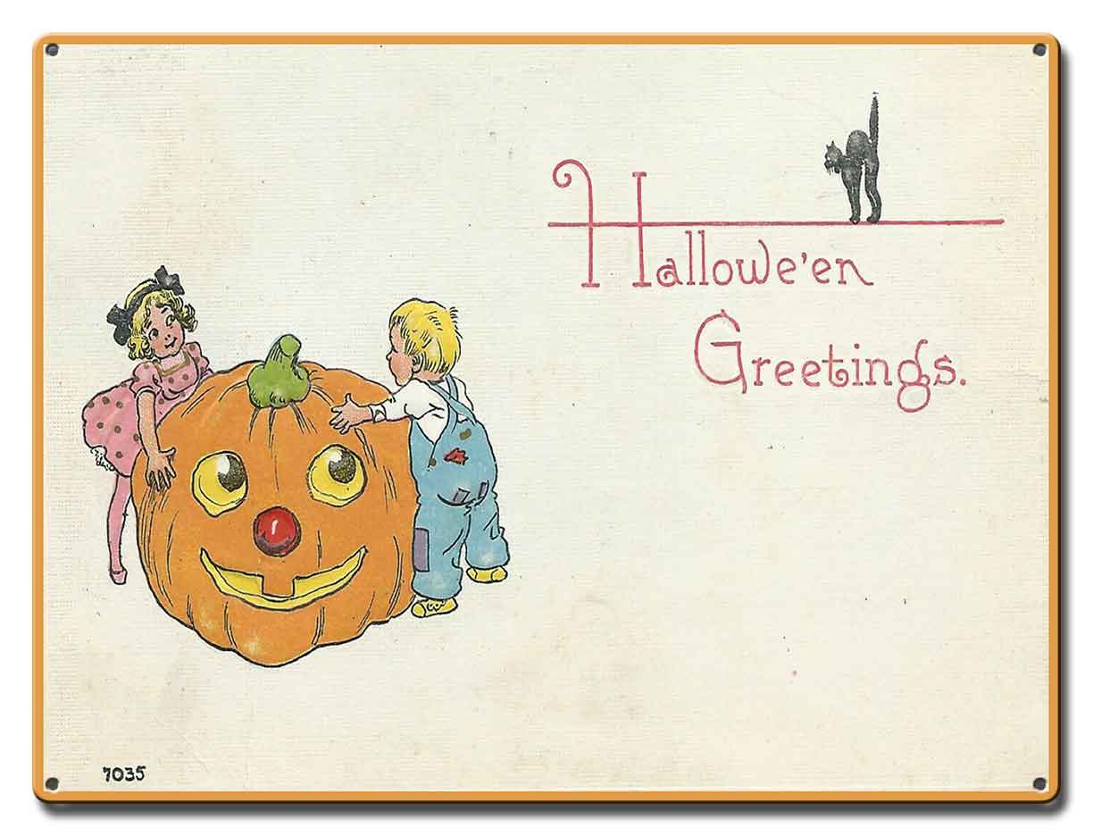 AMI382 - HALLOWEEN 12
