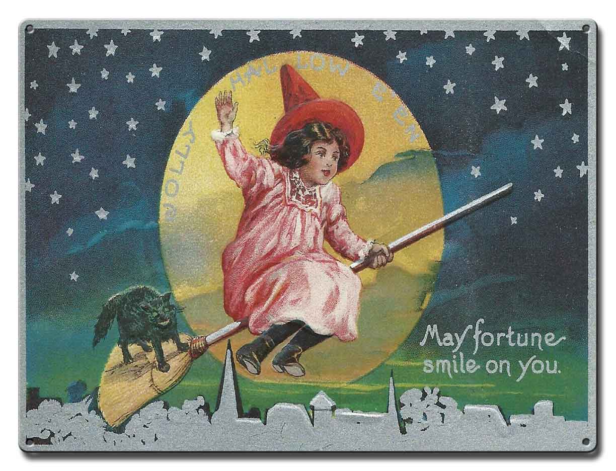 AMI383 - HALLOWEEN 13