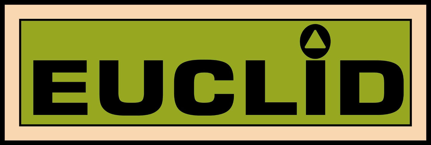 AMI510 - EUCLID MARQUEE - PLASMA