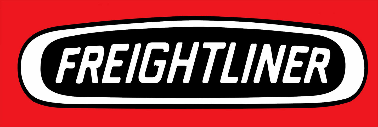 AMI535 - FREIGHTLINER - PLASMA