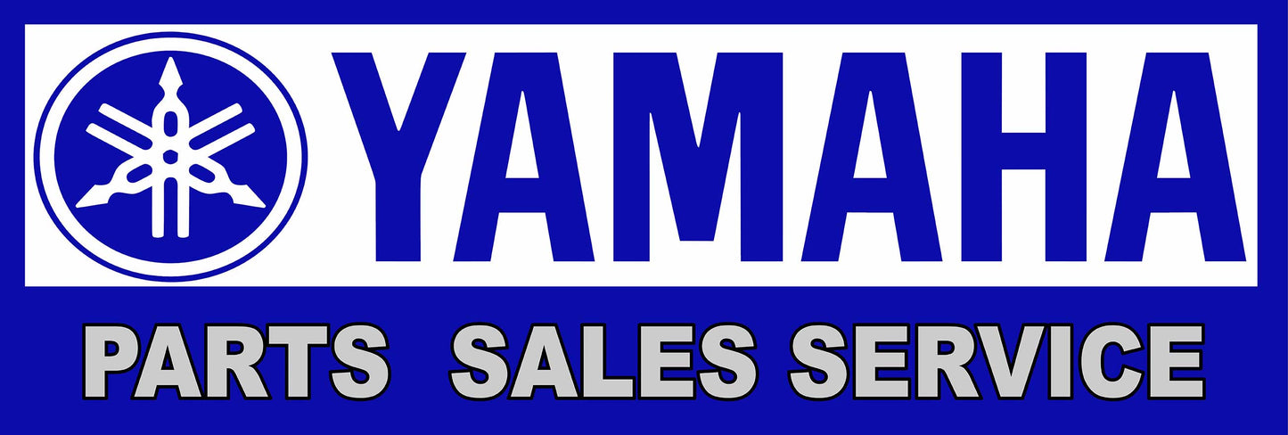 AMI605 - YAMAHA SALES PARTS - PLASMA