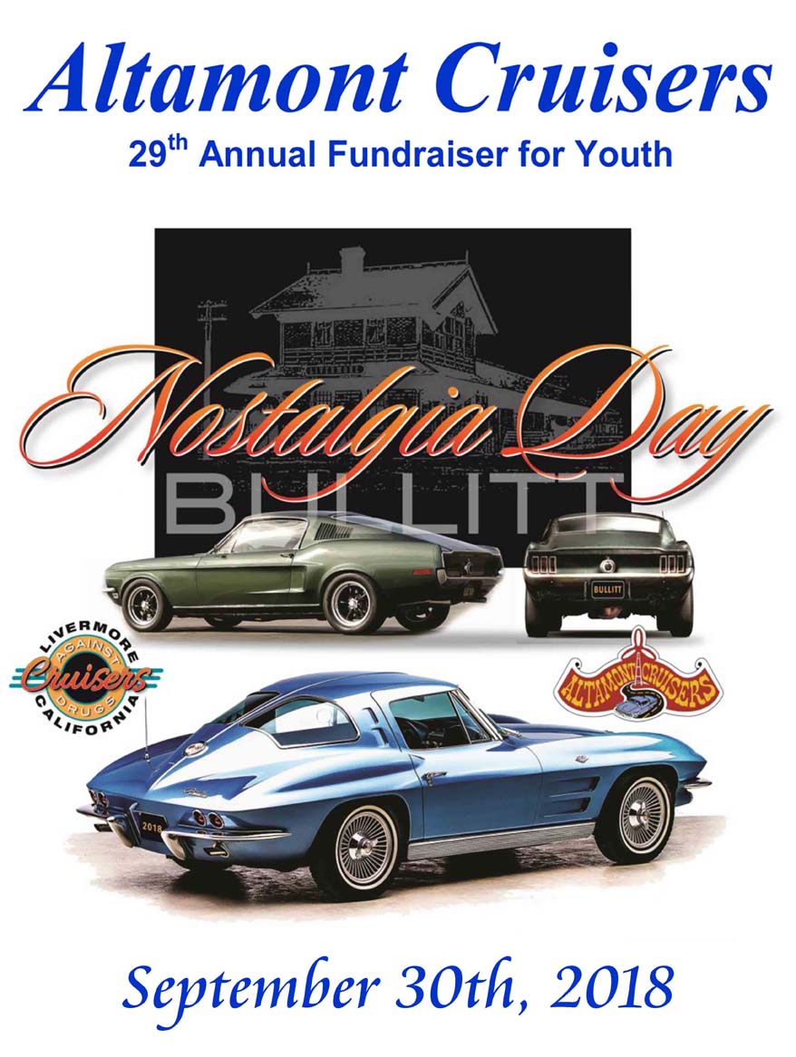 CCE001 - ALTAMONT CRUISERS