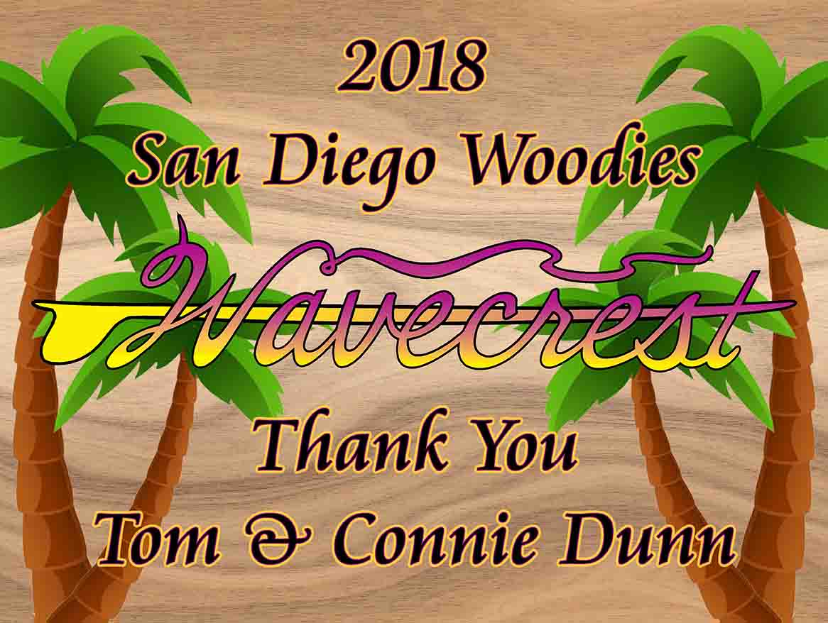 CCE016 - WAVECREST DUNN