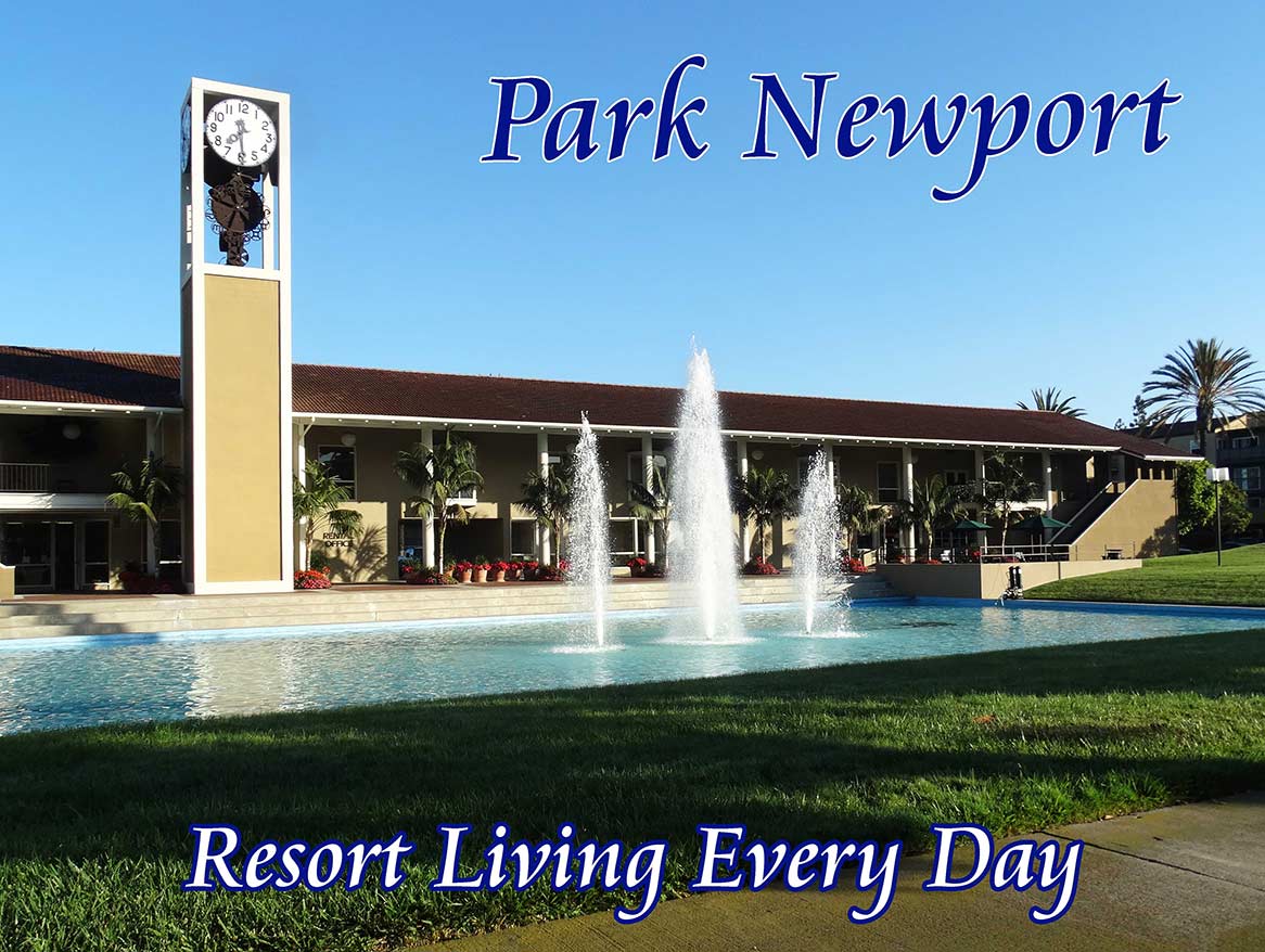 CCE019 - PARK NEWPORT
