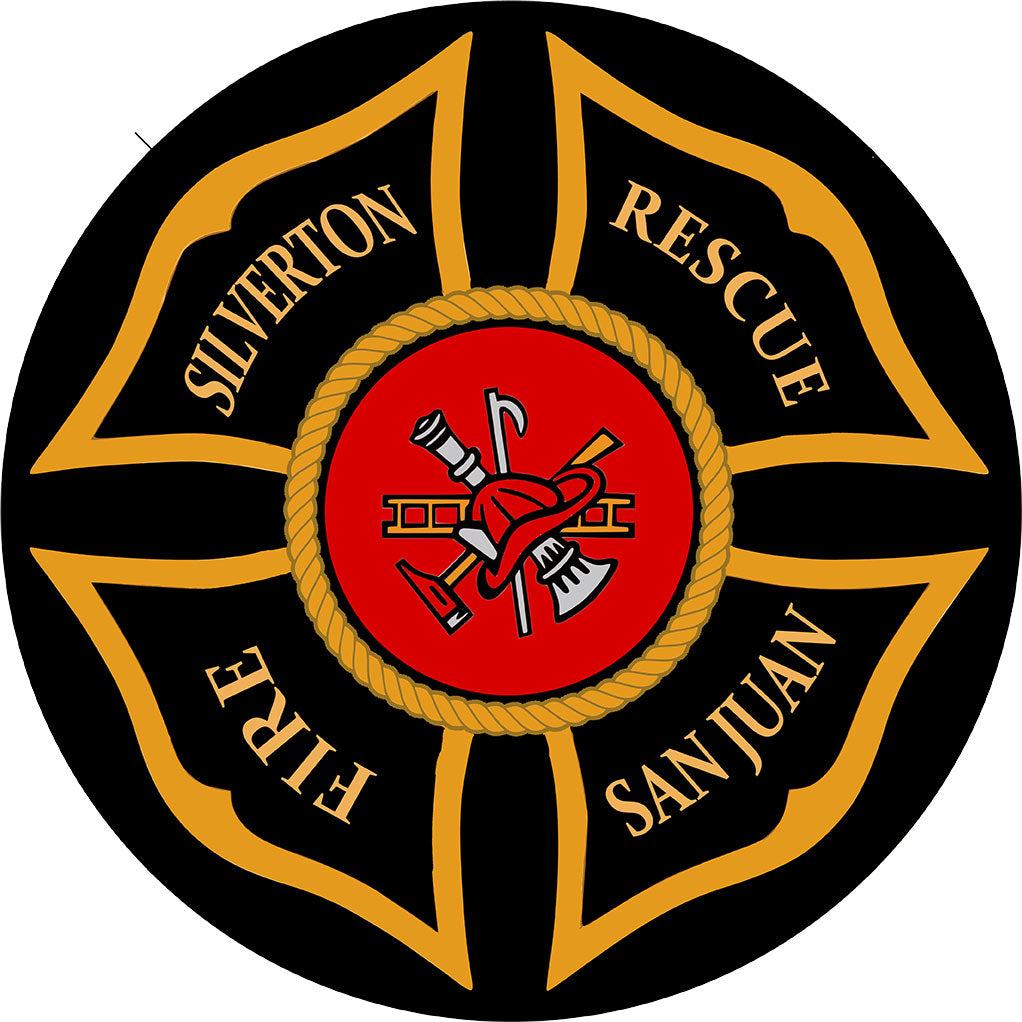 CCE028 - SILVERTON FIRE RESCUE