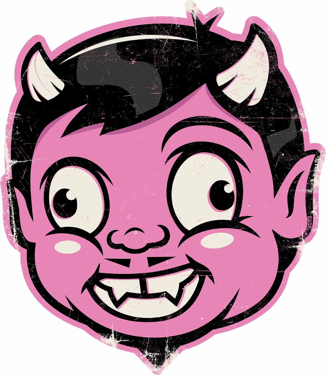 CCE042 - DEVIL - PLASMA