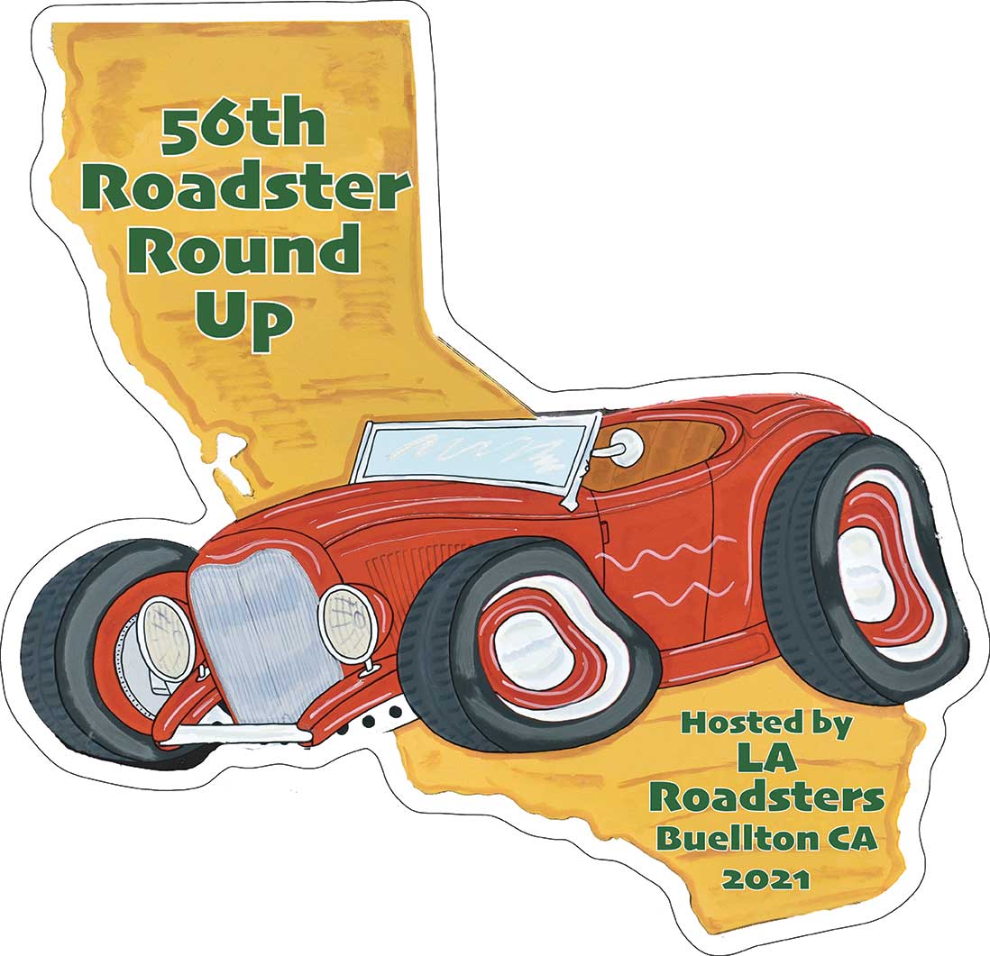 CCE056 - LA ROUND UP - PLASMA