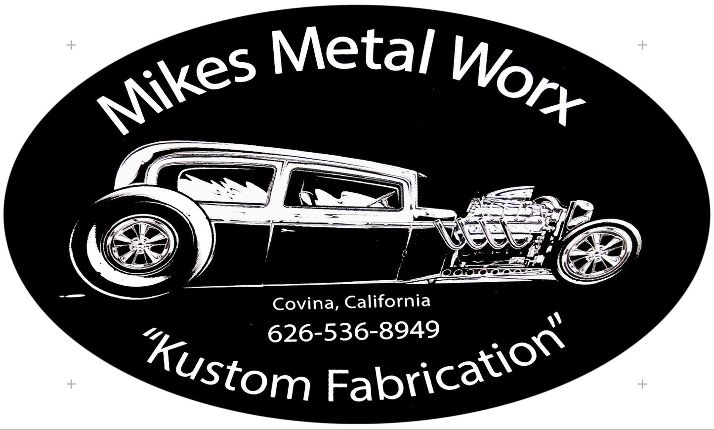 CCE058 - METALWORX