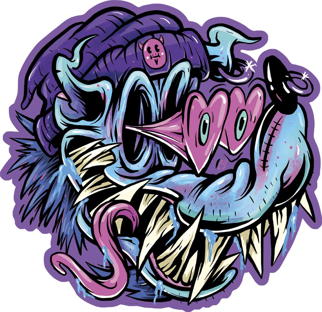 CCE072 - WOLF - PLASMA