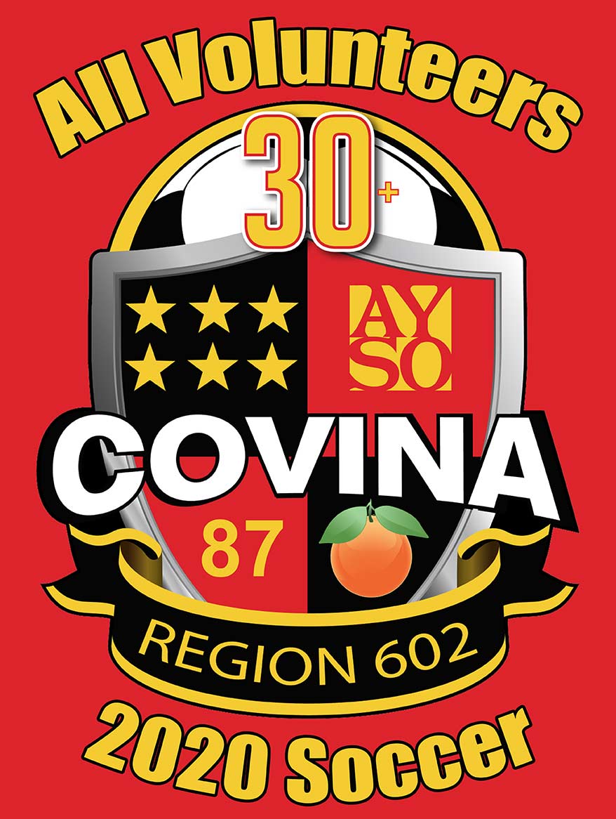 CCE082 - AYSO RED