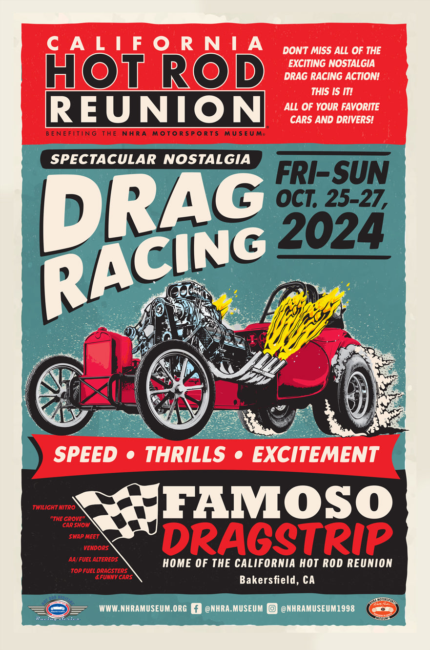 CHRR025 - 2024 CHRR