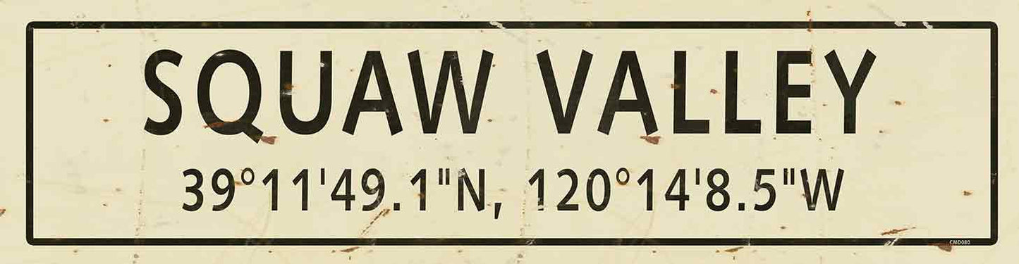 CMD080 - SQUAW VALLEY CREAM COORD