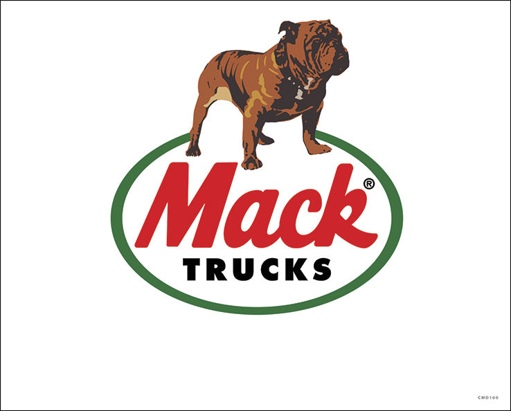 CMD100 - MACK - PLASMA