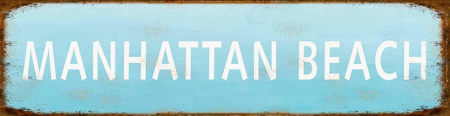 CMD166 - MANHATTAN BEACH