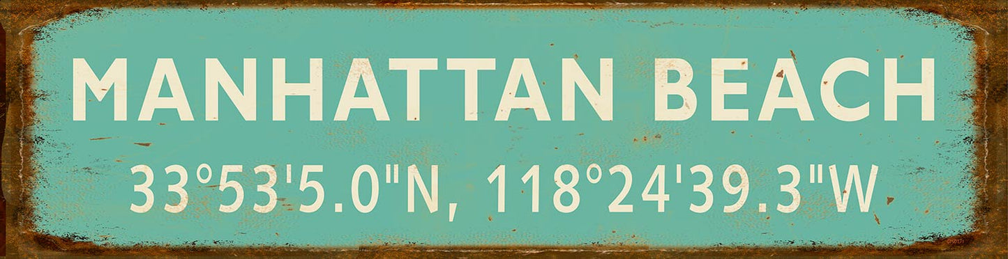 CMD171 - MANHATTAN TURQ CORD