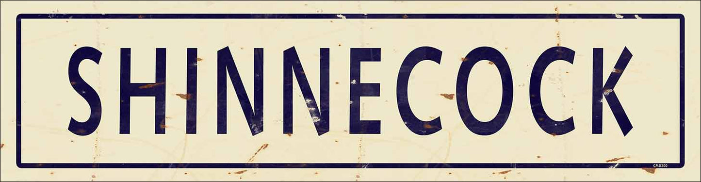 CMD200 - SHINNECOCK