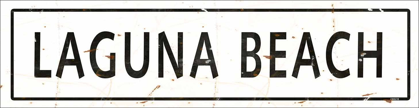 CMD218 - LAGUNA BEACH