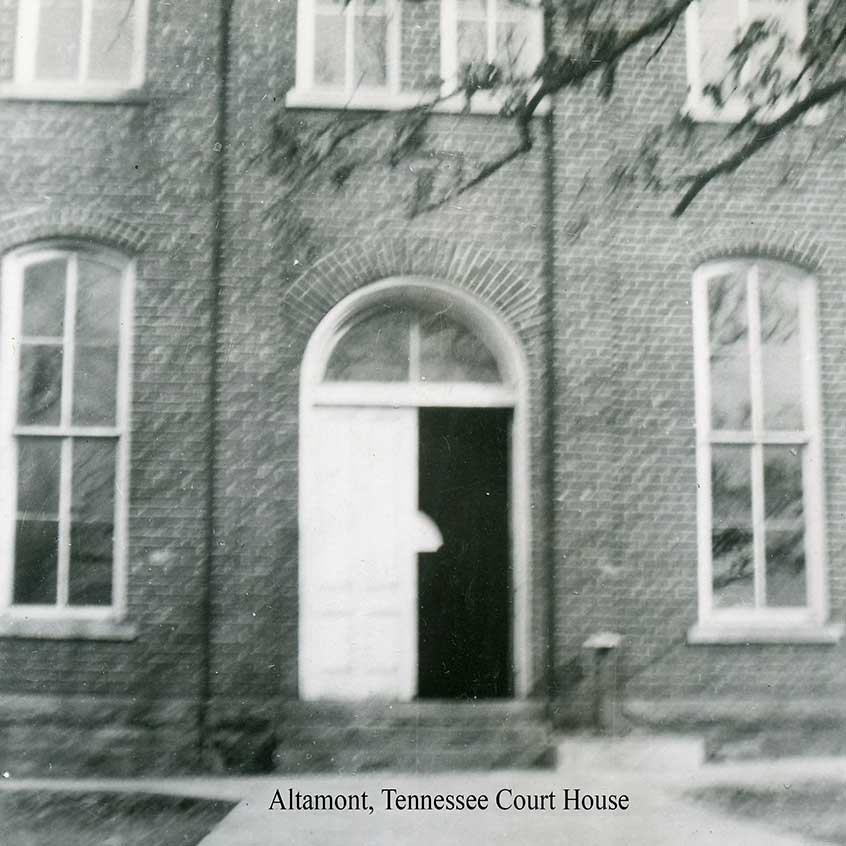GCL005 - ALTAMONT COURT HOUSE