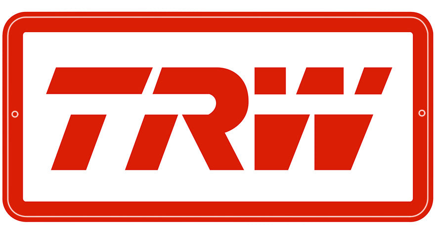 GRM045 - TRW LOGO - PLASMA