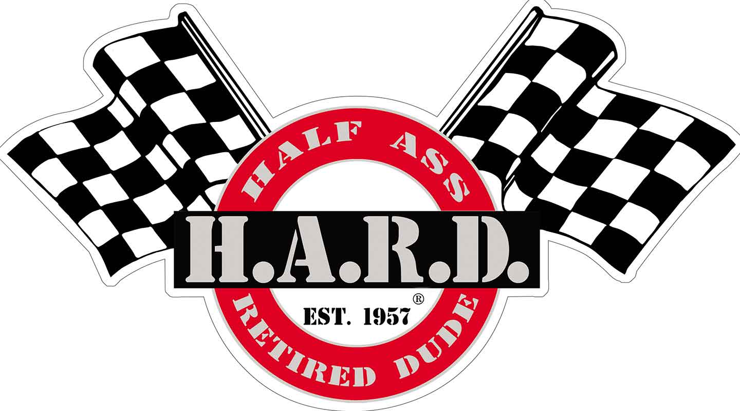 HARD001 - HARD FLAGS - PLASMA