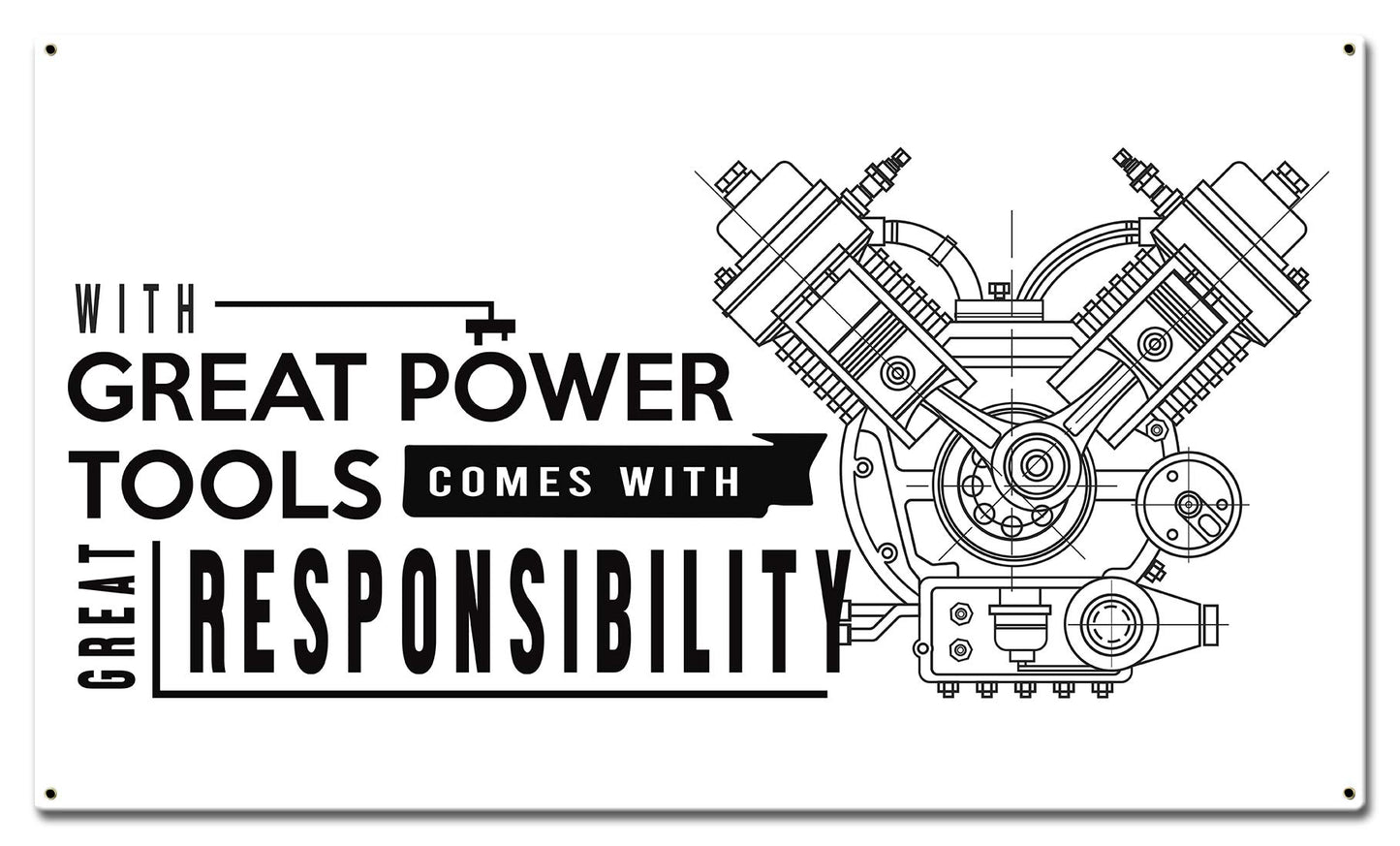 JAC164 - GREAT POWER TOOLS - PLASMA