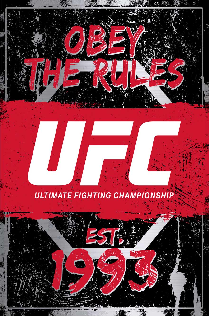 MAIN031 - UFC EST 93