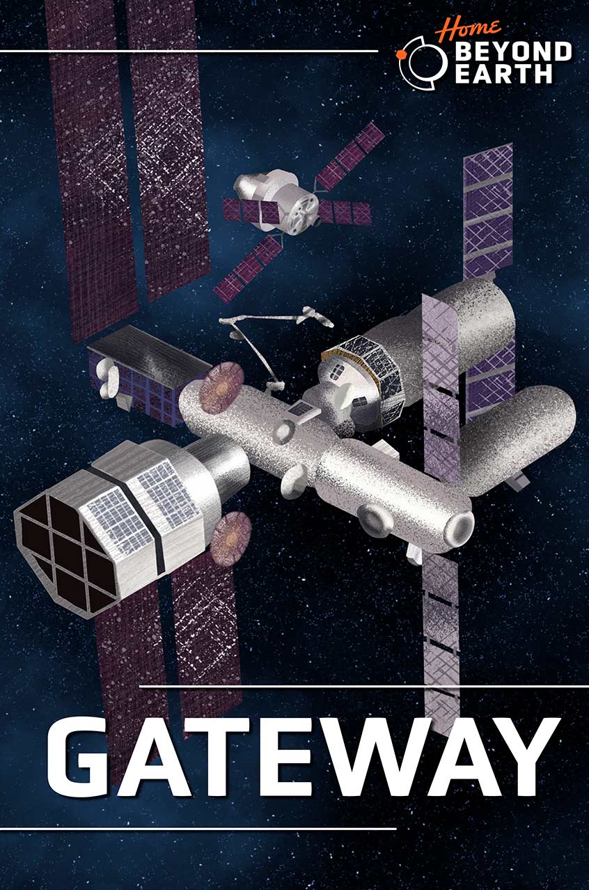 MOF005 - GATEWAY
