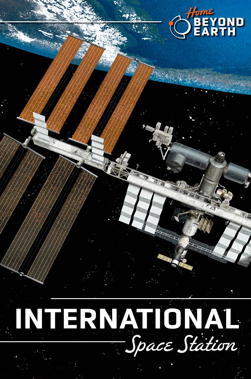 MOF006 - ISS