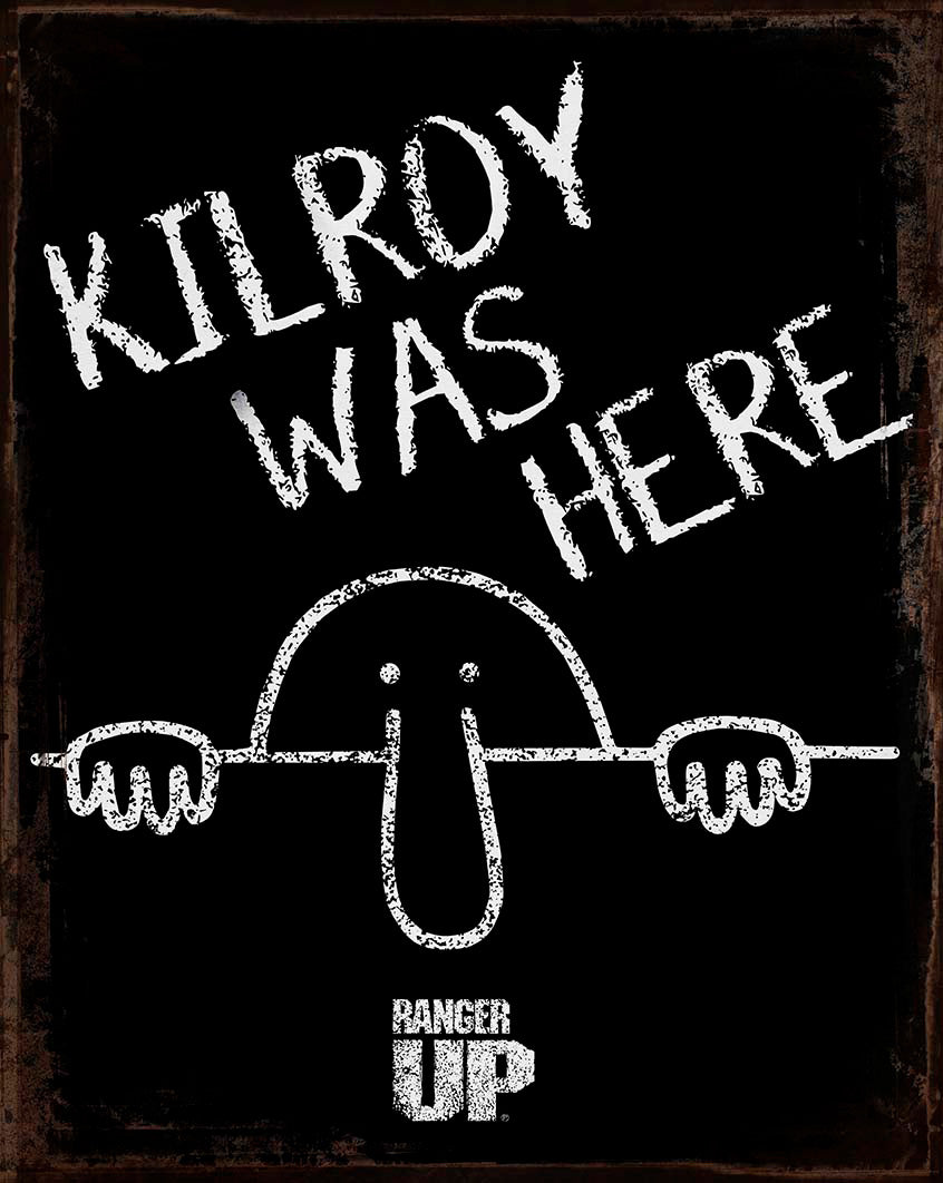 NR1953 - Kilroy_Was_Here_Satin