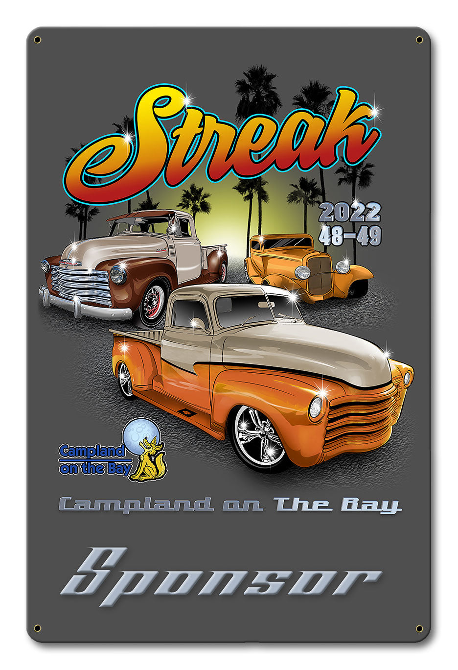 OTHG136 - STREAK 2022 SPONSOR