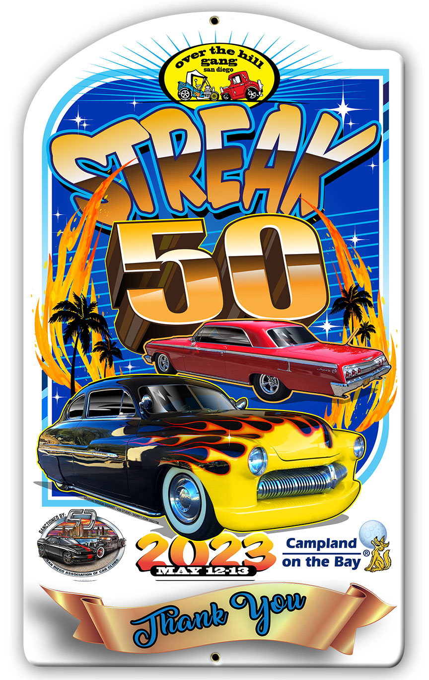 OTHG139 - 2023 STREAK THANK YOU - PLASMA