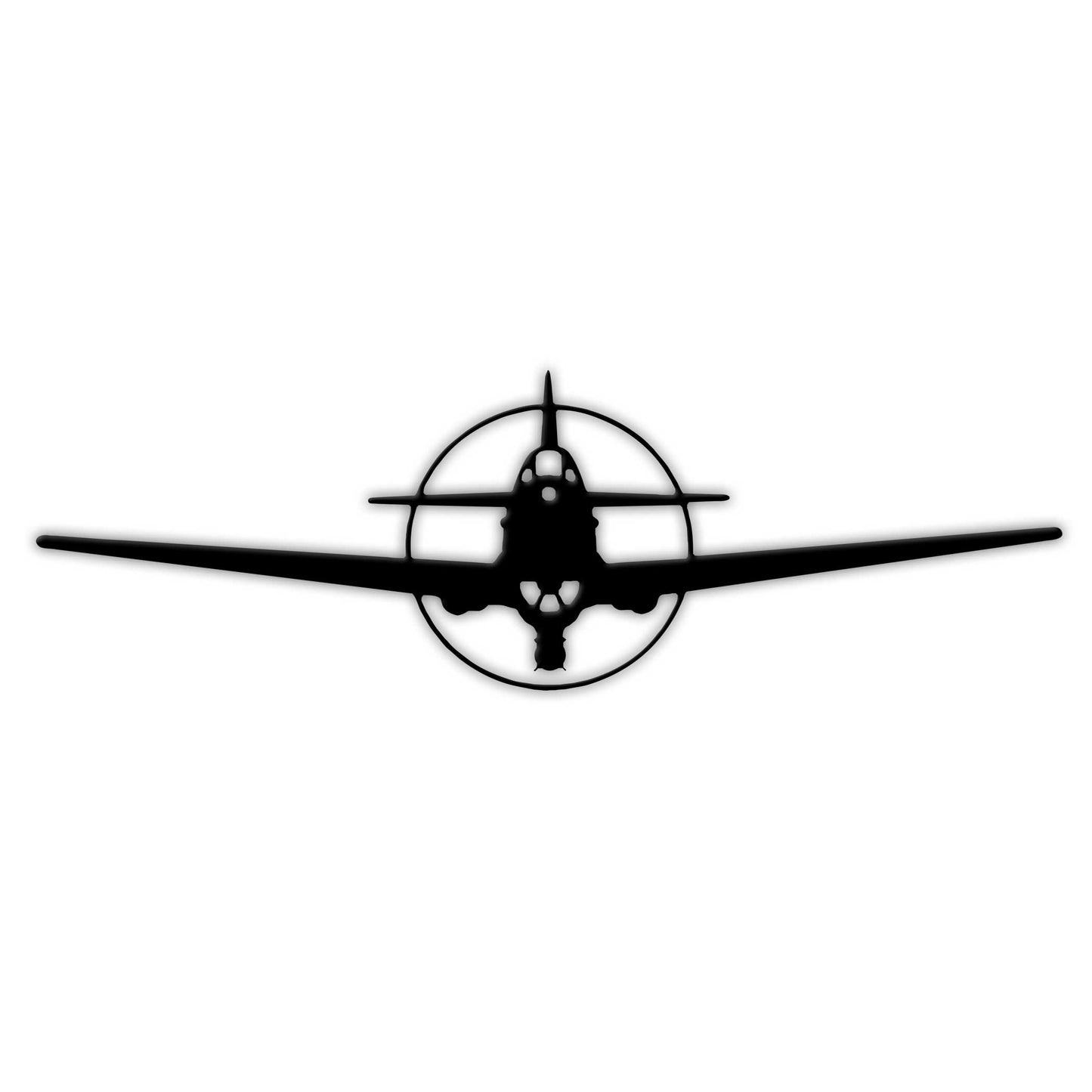 PSB388 - P-40 WARHAWK - PLASMA