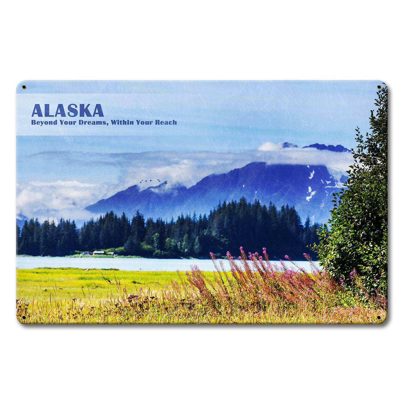 PTSB680 - Alaska Beyond Your Dreams