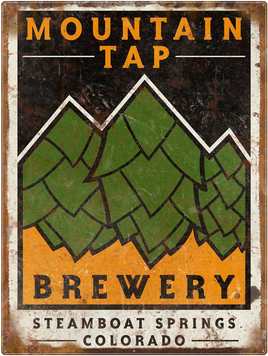 RPC2932 - 176557 BREWERY - Personalized