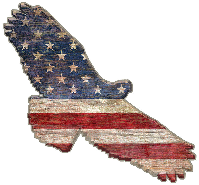 RPC413 - FLAG EAGLE - PLASMA