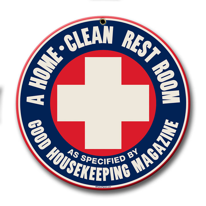 RPC5000 - Home Clean