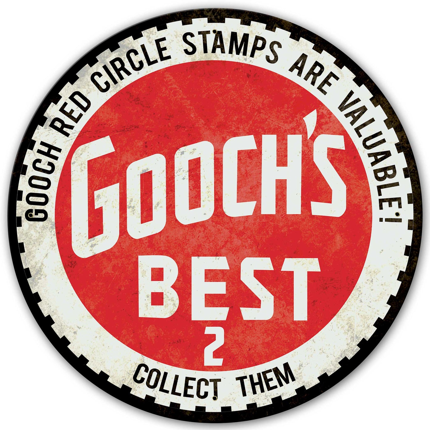 RR773 - GOOCHS BEST 2 CLEAN