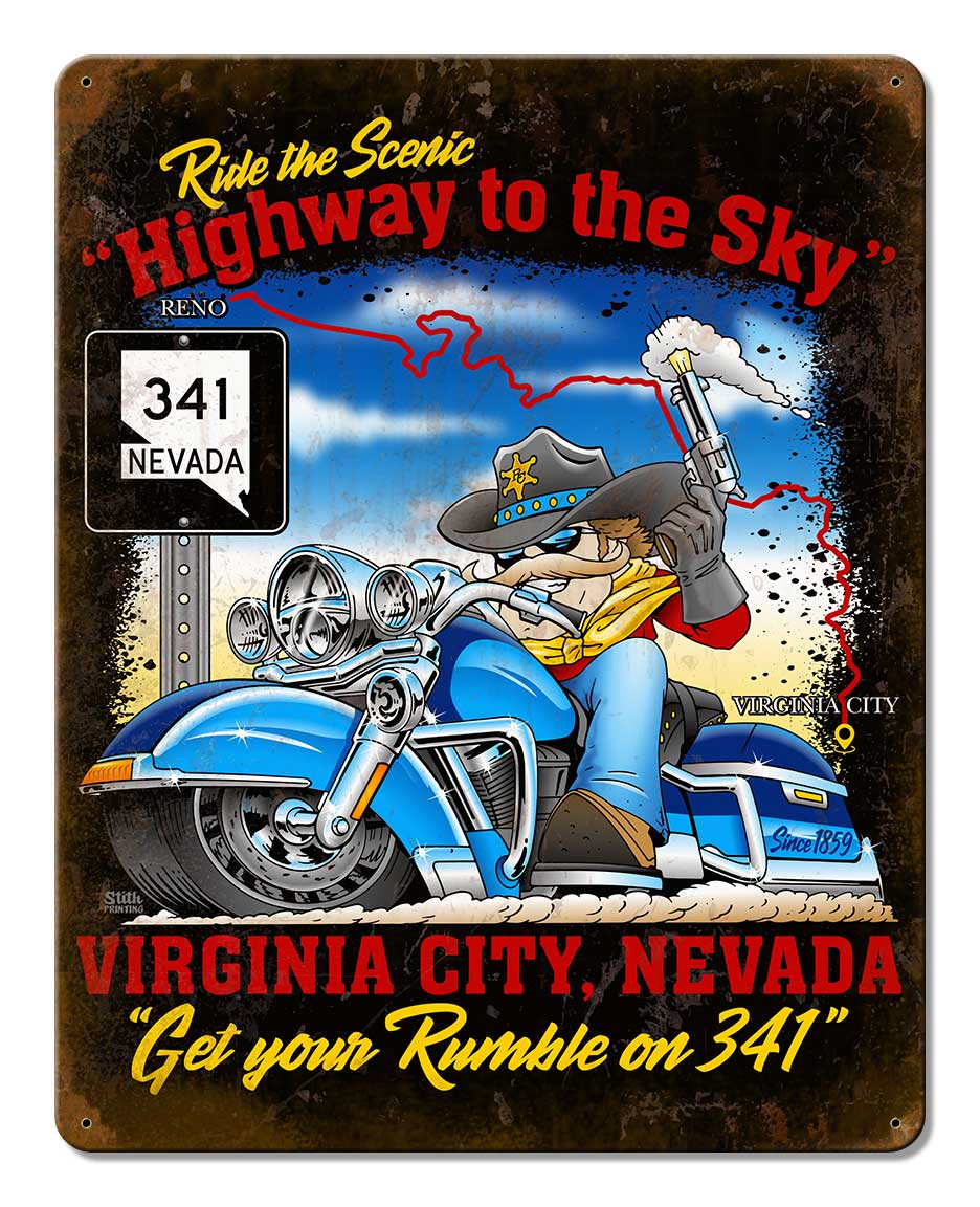 SPI345 - RUMBLE ON 341