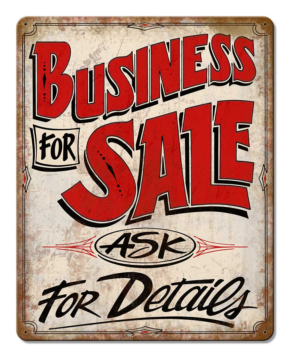 SPI353 - BUSINESS FOR SALE
